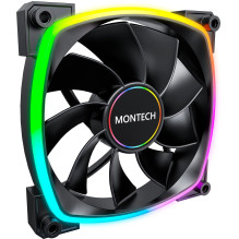 MONTECH RX140 PWM 140mm...