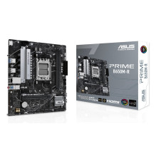 ASUS PRIME B650M-R AMD B650...