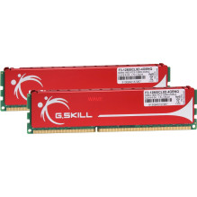 DIMM 4 GB DDR3-1600 (2x 2...