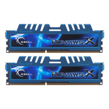 G.Skill 16GB Ripjaws X Dual...