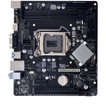Mātesplate BIOSTAR H81MHV3...