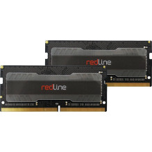 64GB Mushkin SO-DIMM 3200...
