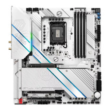 Mātesplate ASRock Z890...