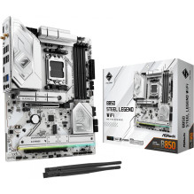 Mātesplate ASROCK B850...