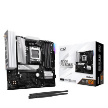 Mātesplate ASRock B850M Pro...