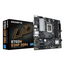 Mātesplate GIGABYTE B760M...