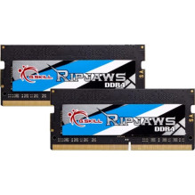 G.Skill Ripjaws SO-DIMM 8...