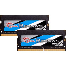 Zestaw pamiêci RAM G.SKILL...