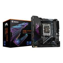 Mātesplate GIGABYTE Z890I...