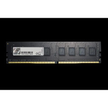 G.SKILL 4GB DDR4 2400MHz...