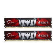 G.SKILL AEGIS 16GB (2x8GB)...