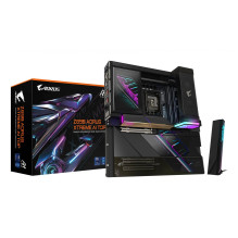 Mātesplate GIGABYTE Z890...