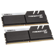 G.SKILL Trident Z RGB DDR4...