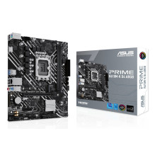 Mātesplate ASUS PRIME...