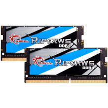 SO-DIMM 32 GB DDR4-2666 (2x...