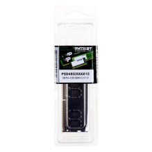 Patriot Memory DDR4 8GB...