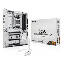 Mātesplate ASUS B850 MAX...