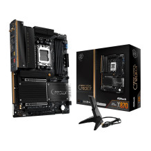 Mātesplate ASRock X870...