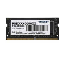 32GB Patriot Memory SO-DIMM...