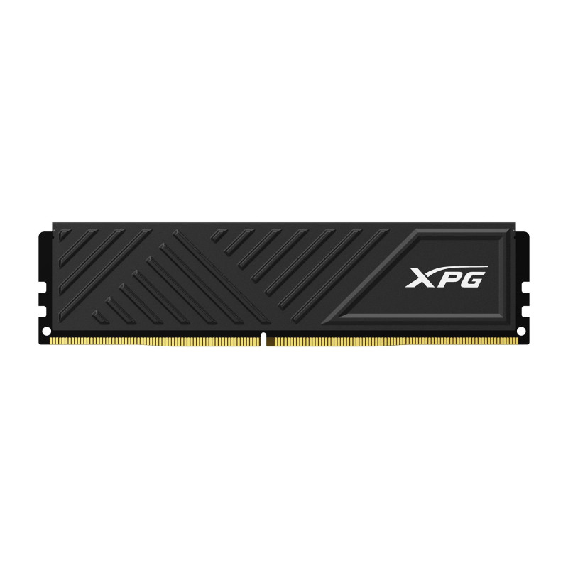 ADATA DIMM 8GB 3200 (Black, AX4U32008G16A-SBKD35, XPG GAMMIX D35, INTEL XMP)