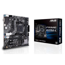 Mātesplate ASUS PRIME...