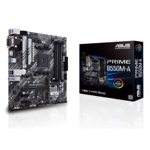 Mātesplate ASUS PRIME...