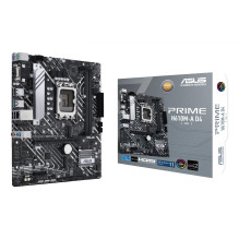 Mātesplate ASUS PRIME...