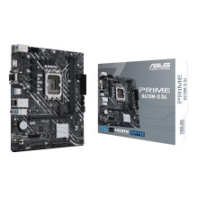 ASUS PRIME H610M-D D4 Intel...