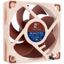 Noctua NF-A6x15 FLX 60mm...