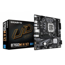 Mātesplate GIGABYTE B760M H...