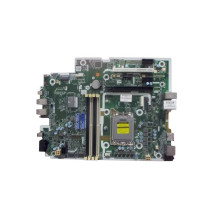 Mātesplate HP ScrabbleR...