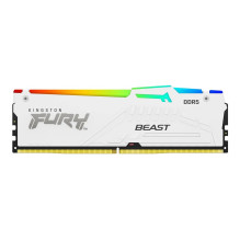 Kingston FURY Beast White...