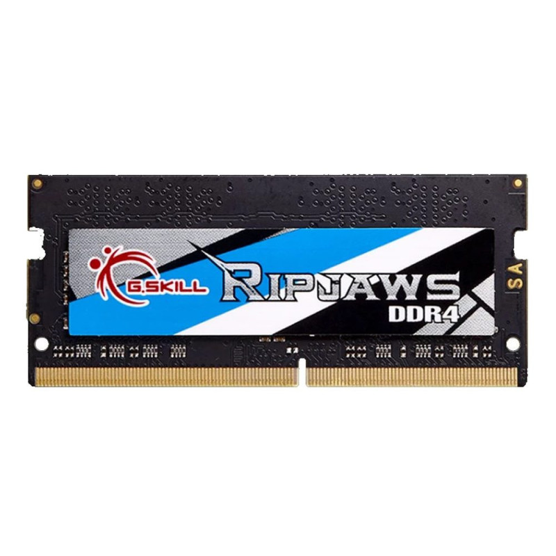 G.Skill , 8 GB , DDR4 , 2666 MHz , Notebook , Registered No , ECC No