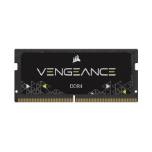 SO-DIMM 16 GB DDR4-2400,...