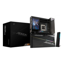 Mātesplate GIGABYTE X870E A...