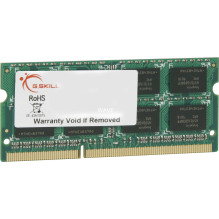 G.Skill SQ Series - DDR3 -...