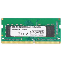 2-power MEM5603A - 8 GB - 1...