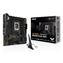 Pagrindinė plokštė ASUS TUF...