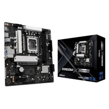 ASRock B860M-X GEN5 mātesplate