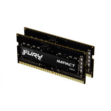 Kingston FURY Impact 16GB...