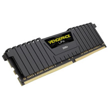 CORSAIR Atmiņa 16GB DDR4...