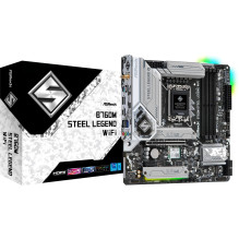 Mātesplate ASRock B760M...