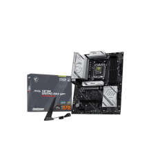 Mātesplate MSI MAG X870E...