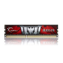 G.SKILL AEGIS DDR3 8GB...