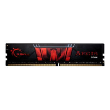 16GB PC 2400 CL17 G.Skill...