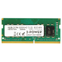 2-power DDR4 - Modul - 16...