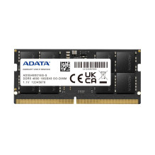 SO-DIMM 16 GB DDR5-4800 ,...