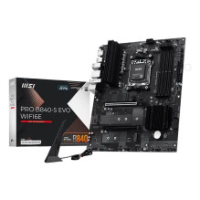 MSI Pro B840-S EVO WIFI6E...