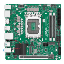 Mini ITX mātesplate ASUS...