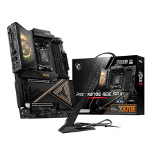 Mātesplate MSI MEG X870E...
